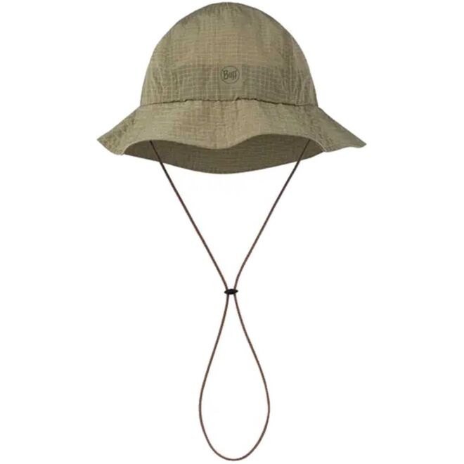 Buff Go Bucket Hat 帽子