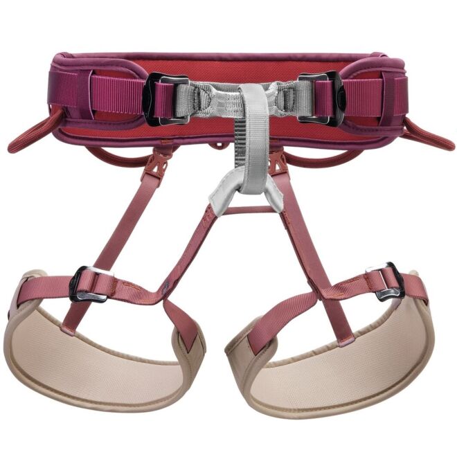 Petzl Corax クライミングハーネス