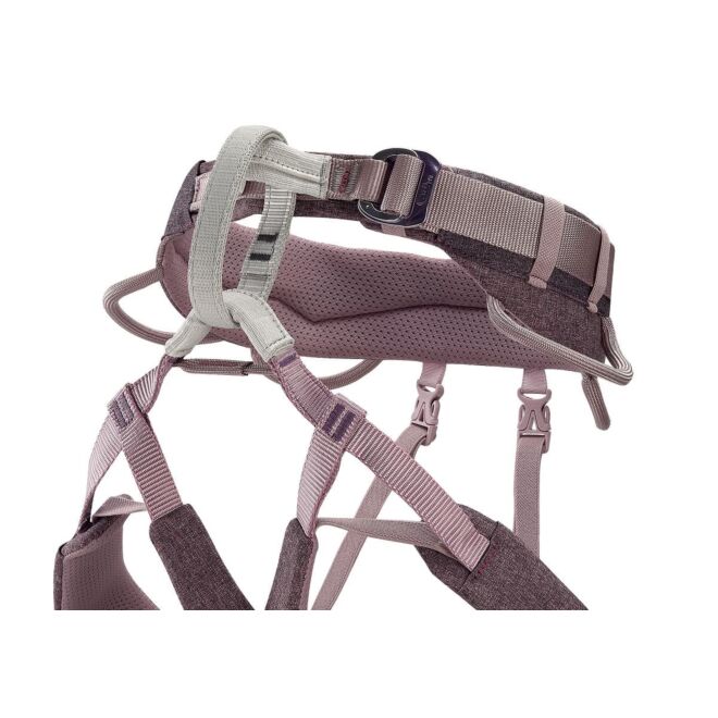 Petzl Selena クライミングハーネス レディース