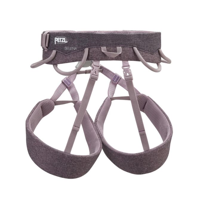 Petzl Selena クライミングハーネス レディース