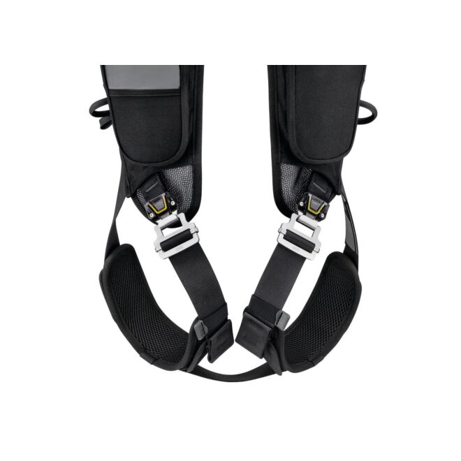 Petzl Newton Easyfit ヨーロッパ版 作業用墜落防止ハーネス