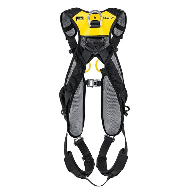 Petzl Newton Easyfit ヨーロッパ版 作業用墜落防止ハーネス