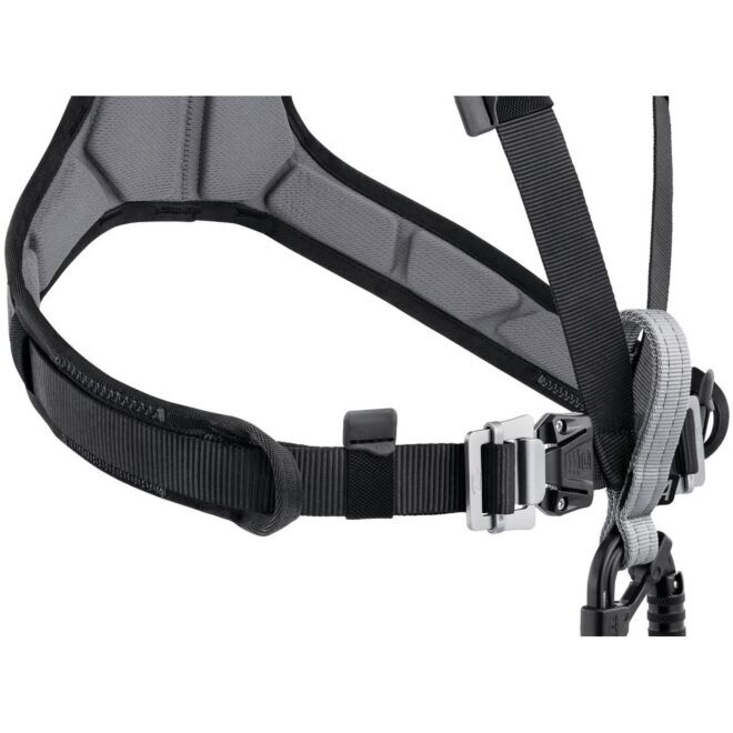 Petzl Chest'AIR 座位用ハーネス用チェストハーネス