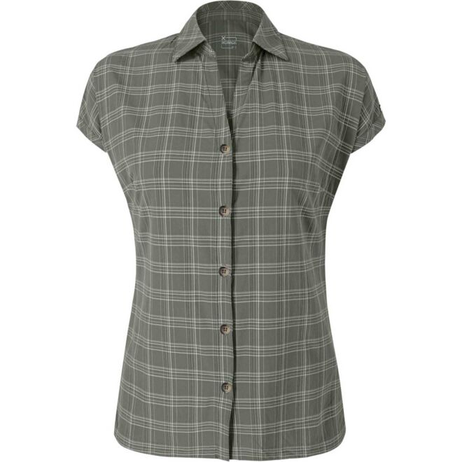 Montura Calla 2 Shirt W レディースシャツ
