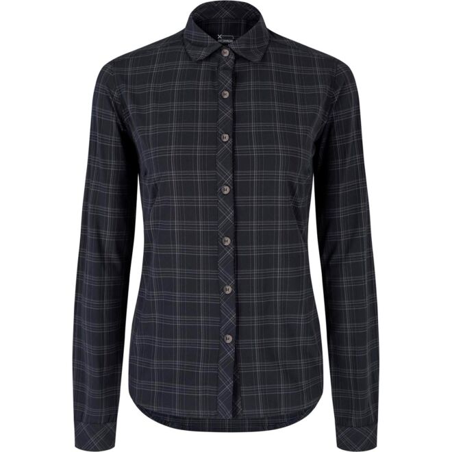 Montura Camelia 2 Shirt W レディースシャツ