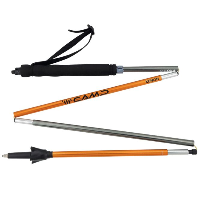 CAMP Xenon Pro 2.0 トレッキングポール