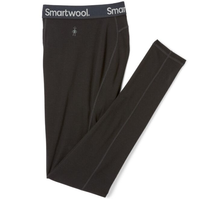 Smartwool Men's Merino 250 Baselayer Bottom Boxed メンズサーマルパンツ