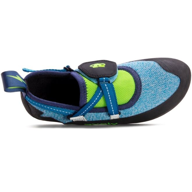 Evolv Venga Youth Climbing Shoes 子供用クライミングシューズ