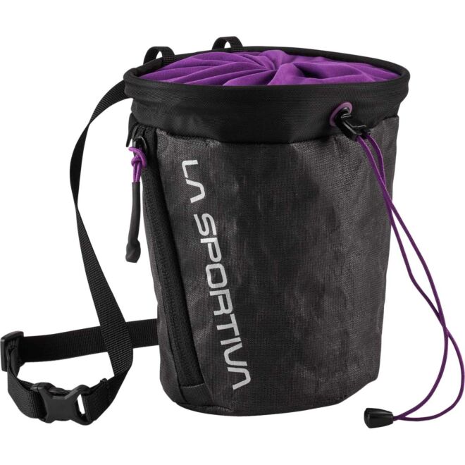 La Sportiva Challenger Chalk Bag チョークバッグ