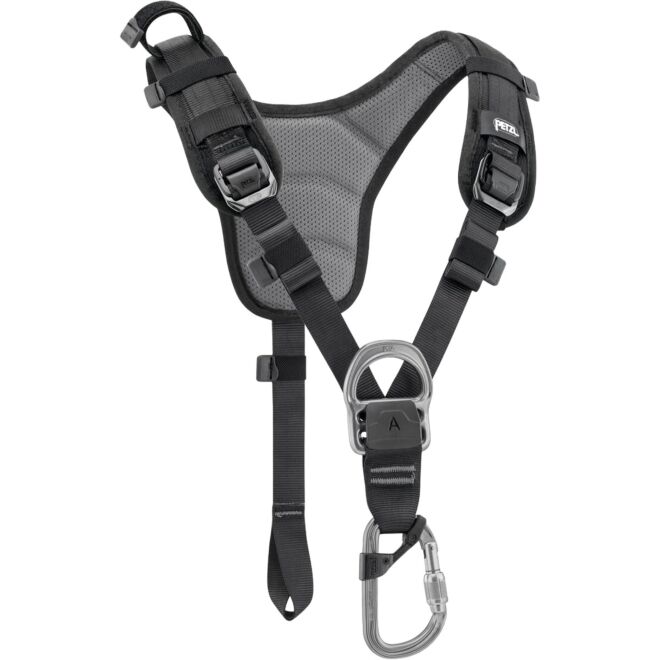 Petzl Top 胸部ハーネス