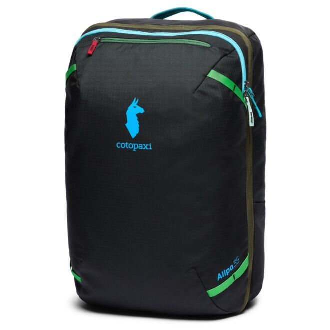Cotopaxi Allpa 35L Del Día 旅行用バックパック
