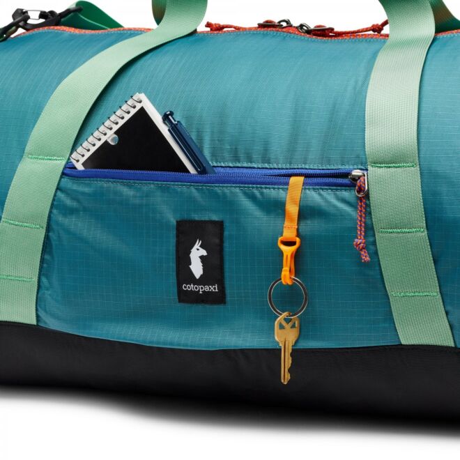 Cotopaxi Ligera 45 l 旅行用ボストンバッグ