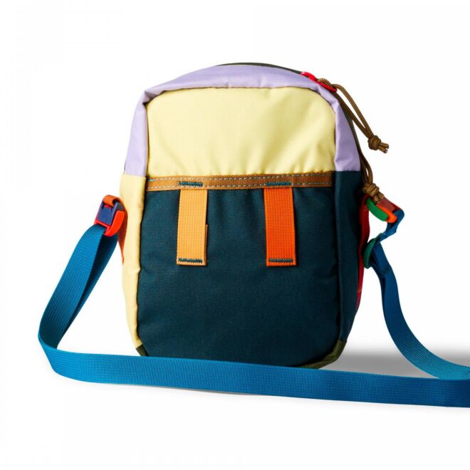 Cotopaxi Todo 1L Shoulder Bag - Del Día ショルダーバッグ