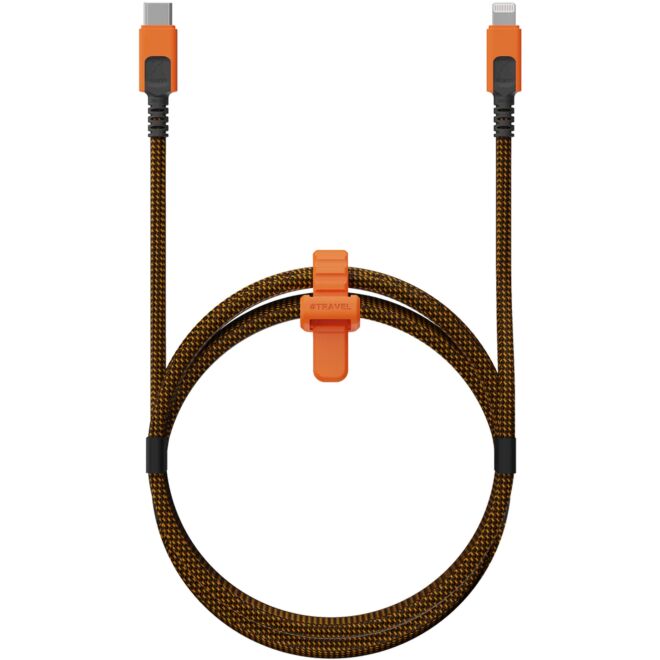 Xtorm Xtreme Cable USB-C to Lightning 1.5 m USB-Cケーブル