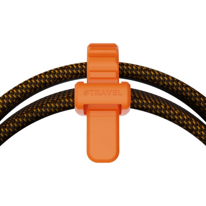 Xtorm Xtreme Cable USB-C to Lightning 1.5 m USB-Cケーブル