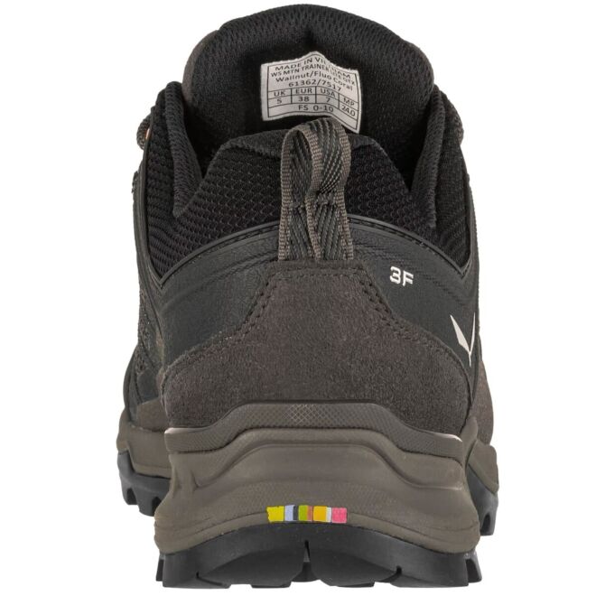 SALEWA W's Mountain Trainer Lite Gore Tex レディーストレッキングシューズ