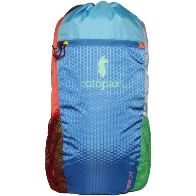 Cotopaxi Luzon 24L Backpack 旅行用バックパック