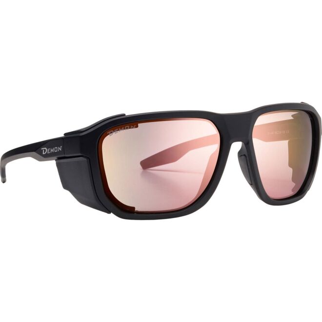 Demon Altavia Photochromic 2-4 Lenses アルパインサングラス