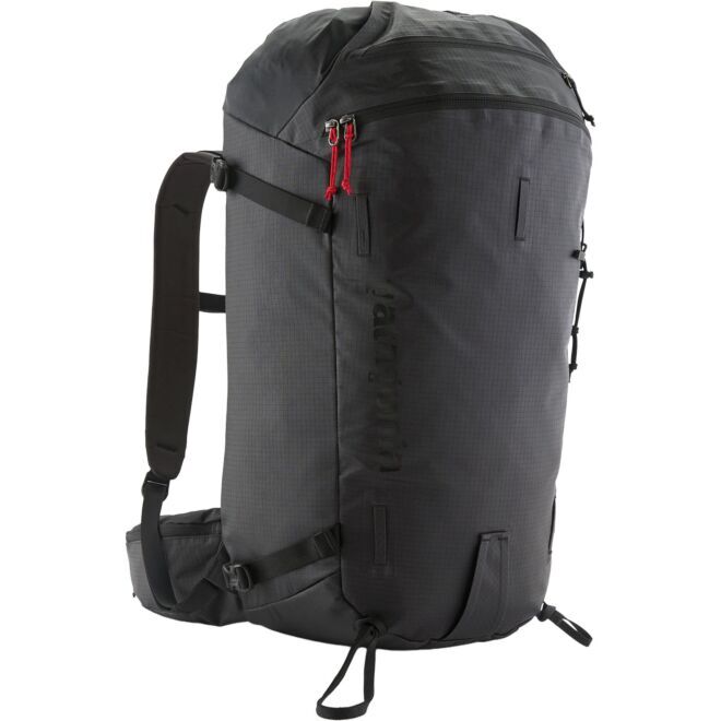 Patagonia Descensionist Snow Pack スキー登山用ザック