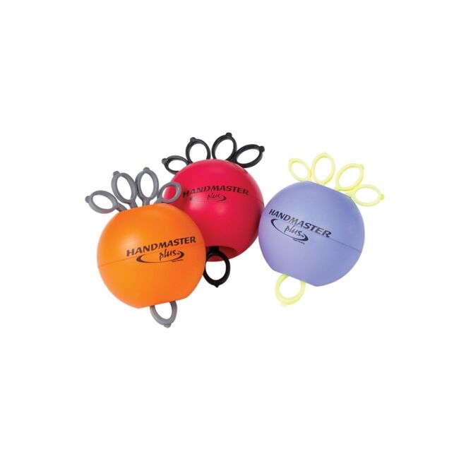 Doczac Handmaster Plus トレーニングボール