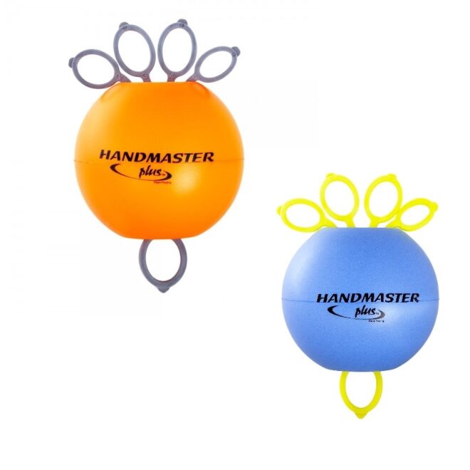 Doczac Handmaster Plus 指のトレーニングセット