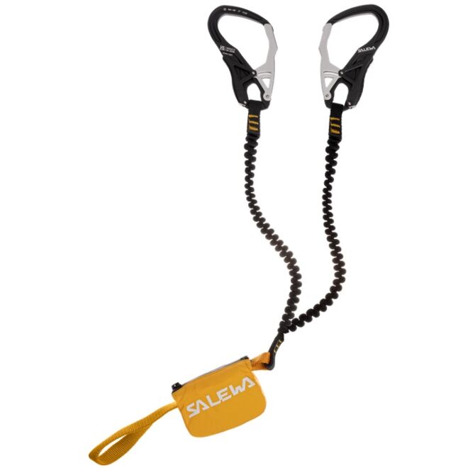 SALEWA Ergo Core セット ヴィアフェラータ
