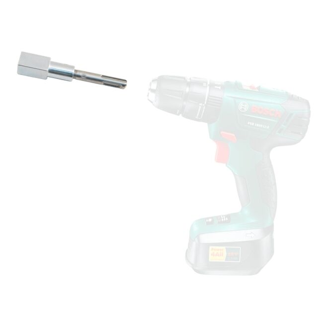 Kong Drill Adapter SDS-PLUS接続用ドリルアダプター