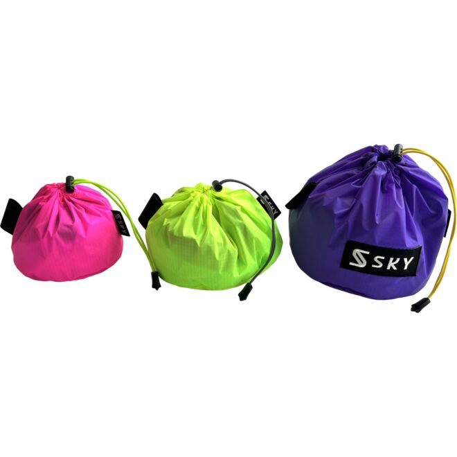 SKY Drop M チョークバッグ