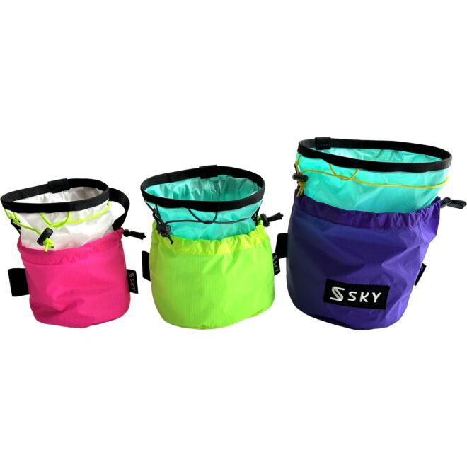 SKY Drop M チョークバッグ
