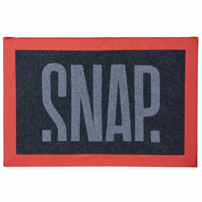 SNAP Snapclimbing Plaster クラッシュパッド ボルダリング