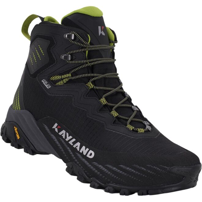 Kayland Duke Evo Mid GTX トレッキングブーツ