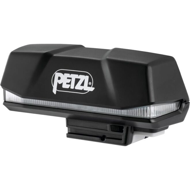 Petzl R1 充電式バッテリー ヘッドランプ Xena