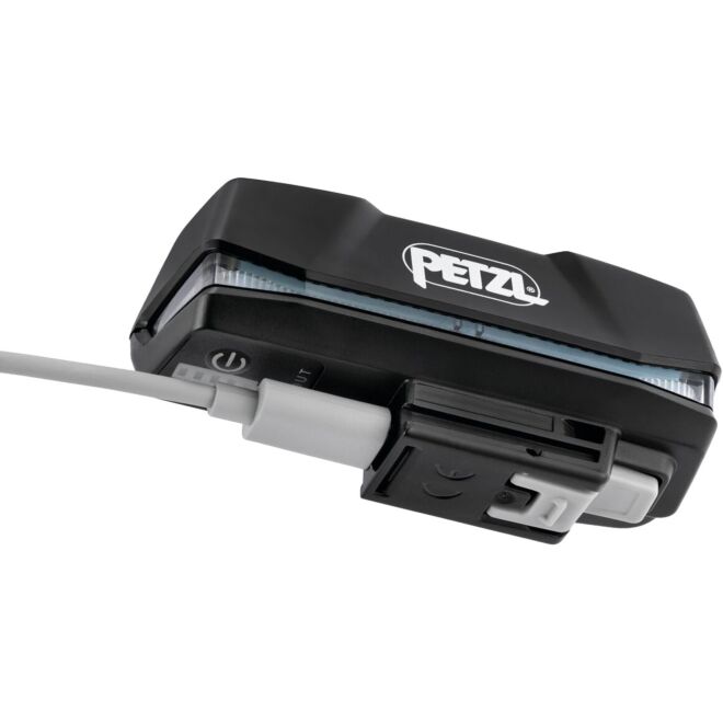 Petzl R1 充電式バッテリー ヘッドランプ Xena