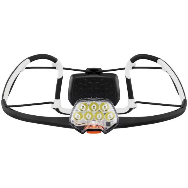 Petzl Iko ヘッドランプ