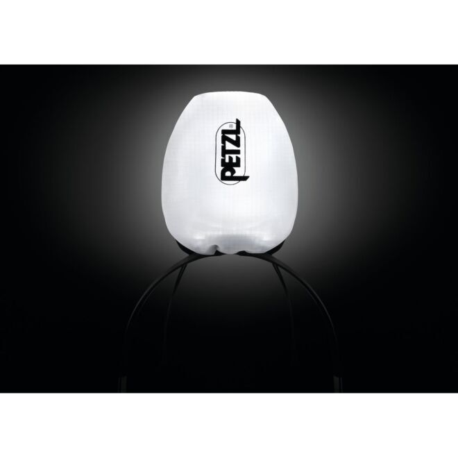 Petzl Iko ヘッドランプ