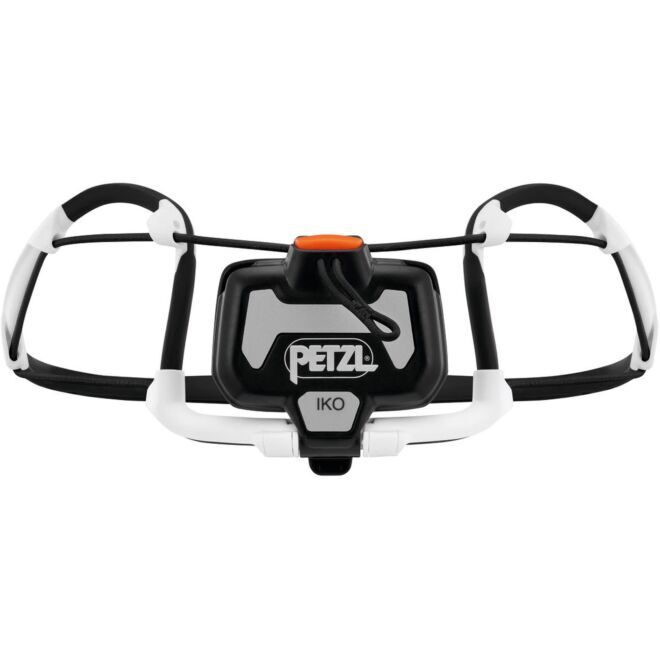 Petzl Iko ヘッドランプ