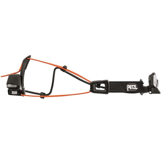 Petzl Nao RL ヘッドランプ