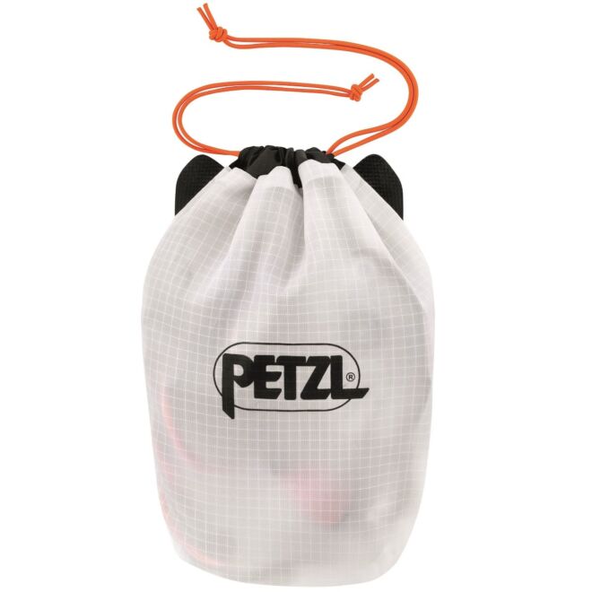 Petzl Nao RL ヘッドランプ