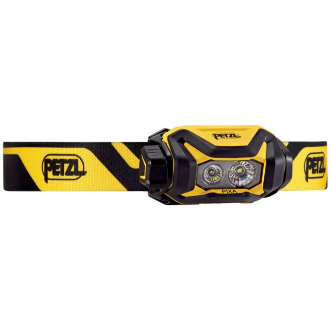 Petzl Pixa ヘッドランプ