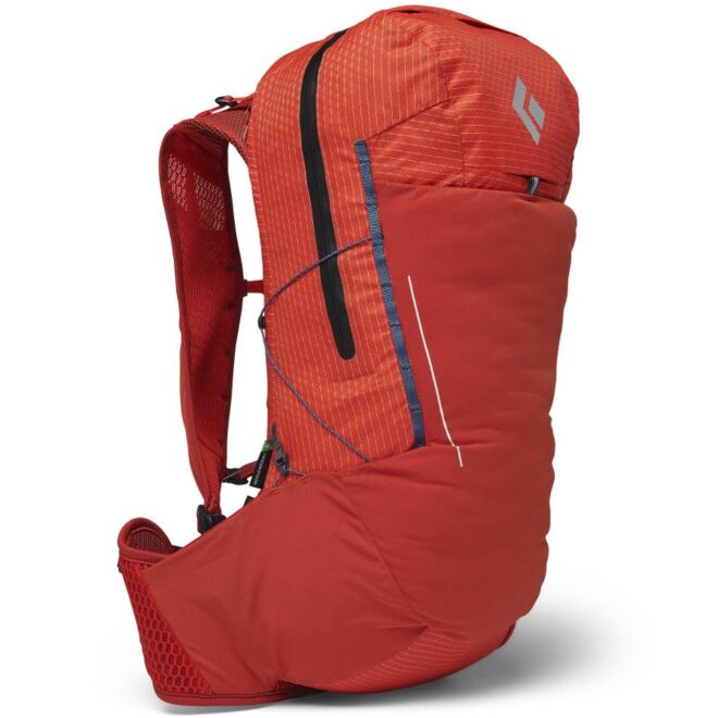 BD Black Diamond Pursuit 30 クライミングと登山用バックパック
