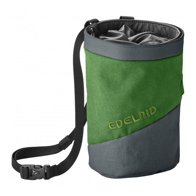 Edelrid Chalk Bag Splitter Twist チョークバッグ