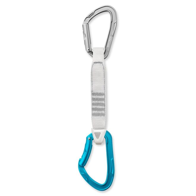 Edelrid Mission Set 14 cm クライミング カラビナ