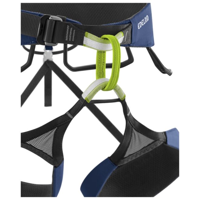 Edelrid Sirana II クライミングハーネス