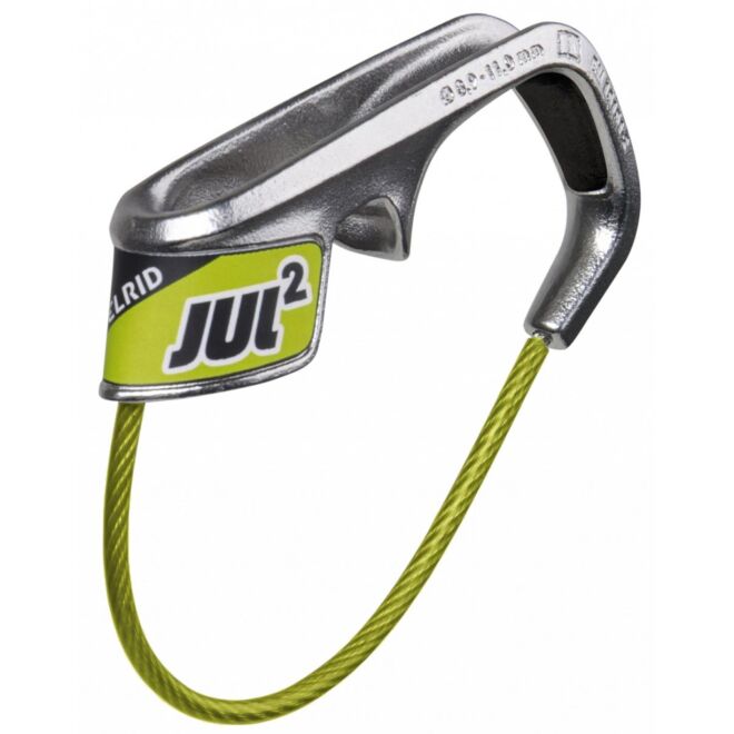 Edelrid Jul ビレイデバイス