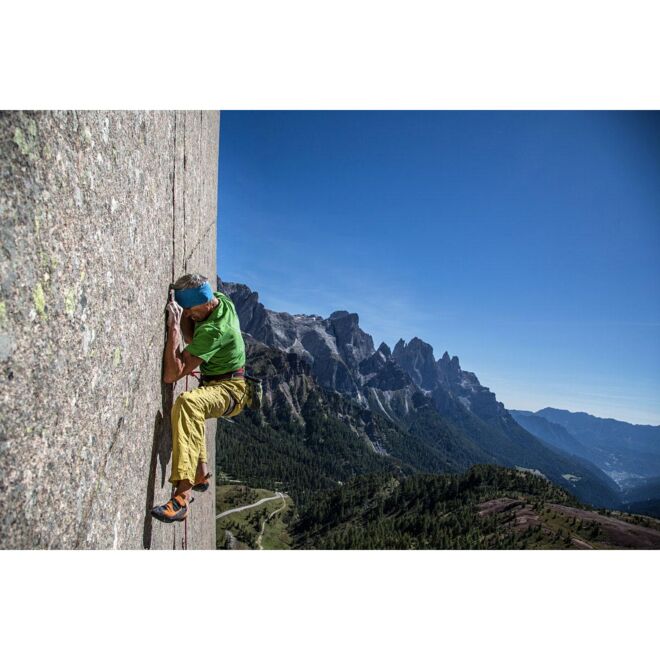ViviDolomiti Ritratti d'Alpinismo vol.1 - L'Altro Volto アルピニズムの本