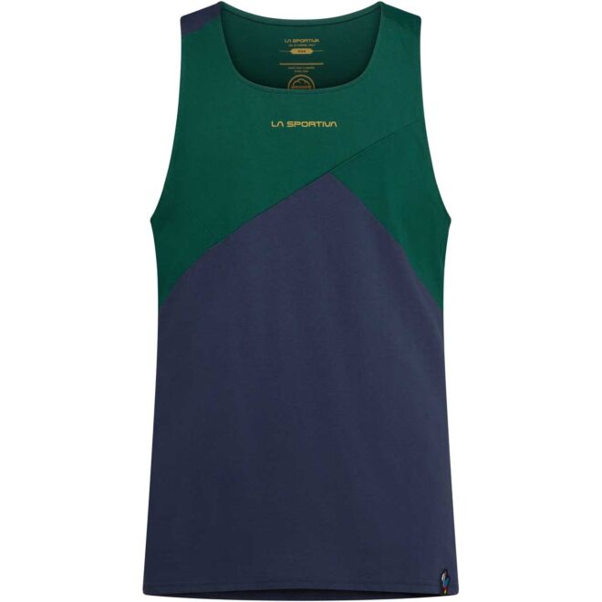 La Sportiva Dude Tank M メンズタンクトップ