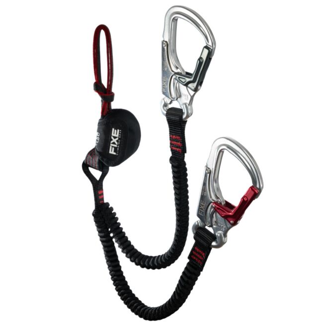 Fixe Ferratum Cinchless フェラータセット