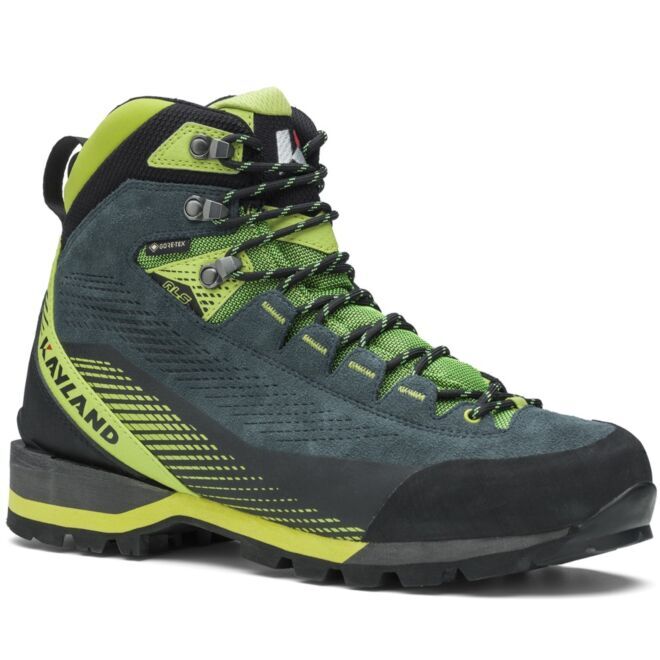 Kayland Grand Tour GTX トレッキングおよび登山用ブーツ