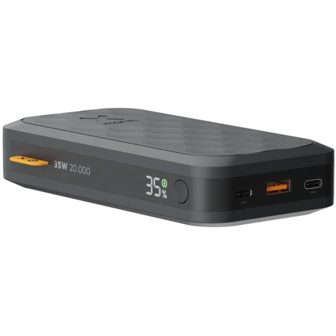 Xtorm Power Bank 35W - 20,000 mAh - Fuel Series 5 ポータブルバッテリー