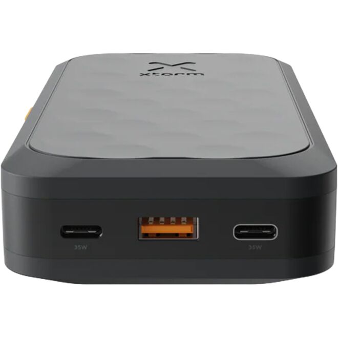 Xtorm Power Bank 35W - 20,000 mAh - Fuel Series 5 ポータブルバッテリー